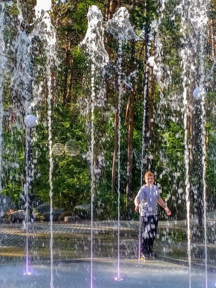 Photograph by Ольга Васильева