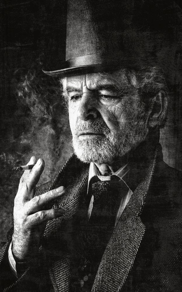 Не мое время