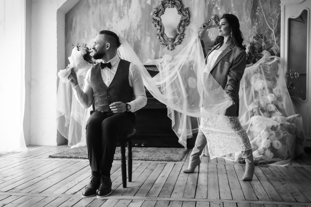 Photograph by Сергей Марков