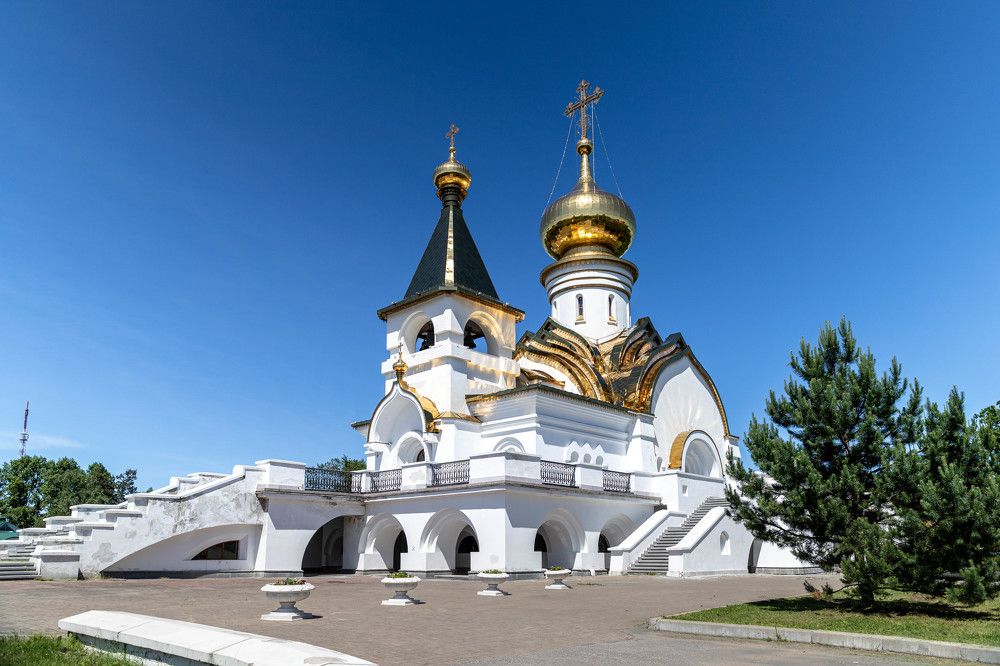 Photograph by Райан Крейг