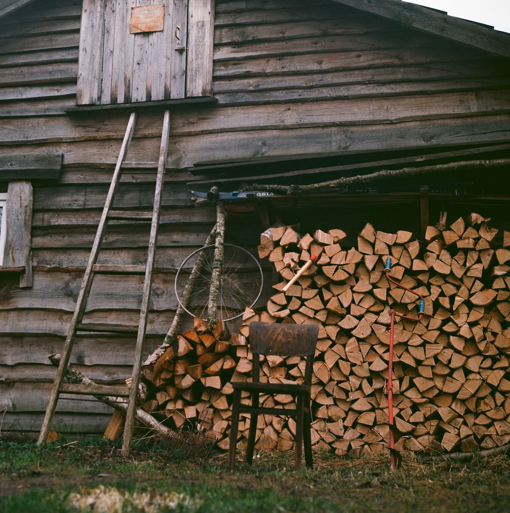 Photograph by TIMOFEY KARTOVENKO