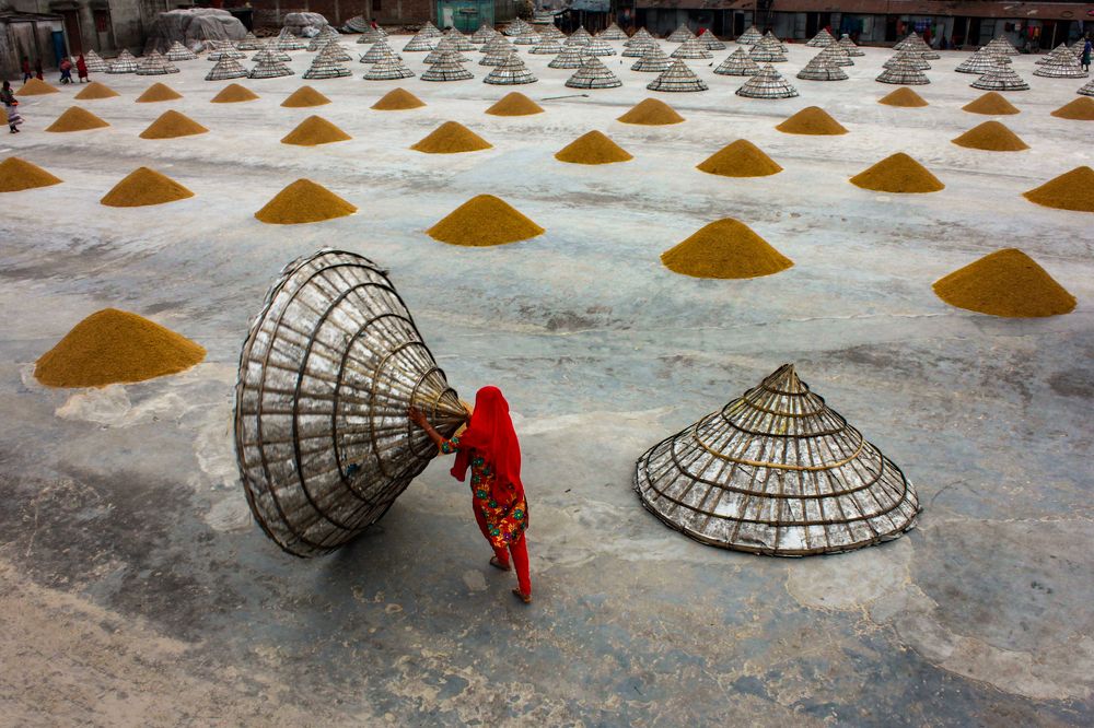 Photograph by SHOWRAV CHOWDHURY