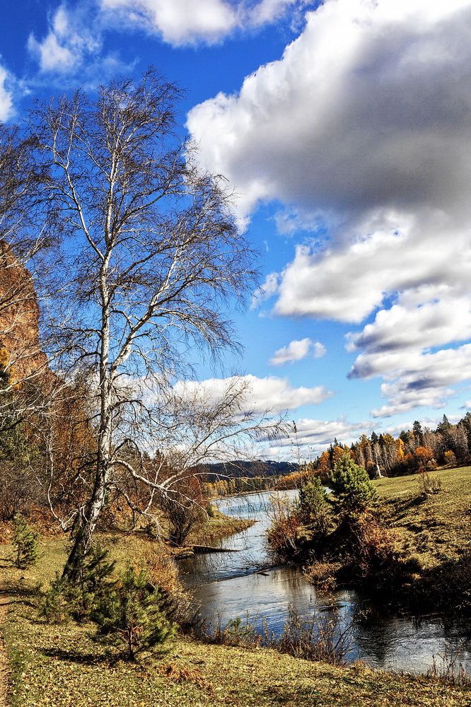 Photograph by Юрий Назыров