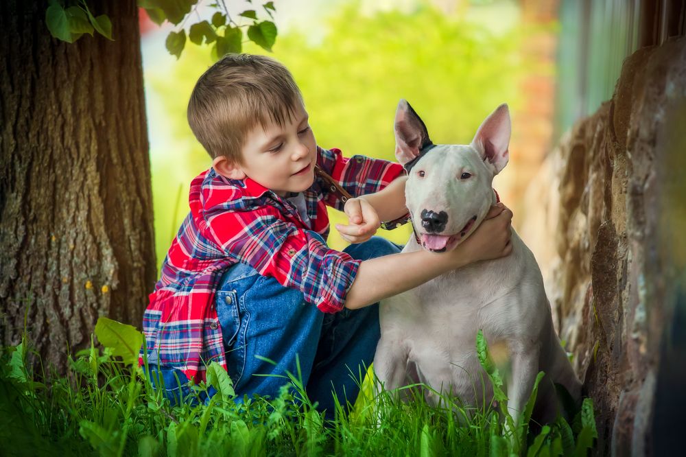 Photograph by Анна Григорьева