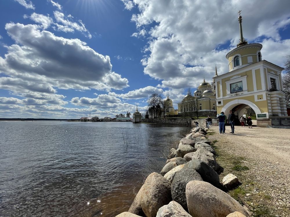 Photograph by Ксения Попова