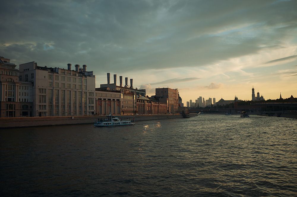 Photograph by Veronika Koneva