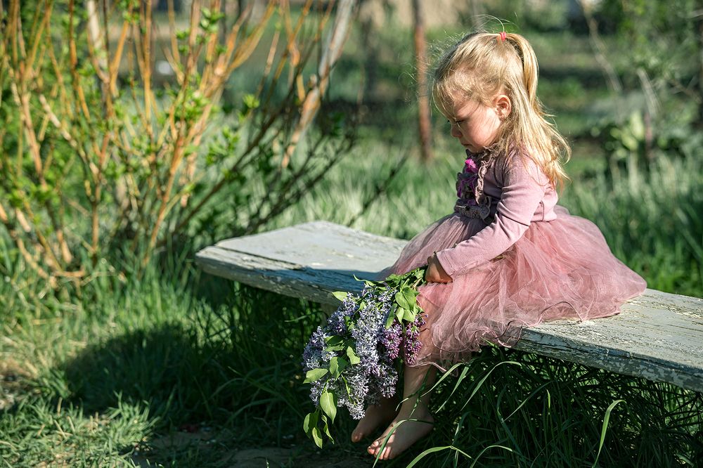 Настроение закончилось