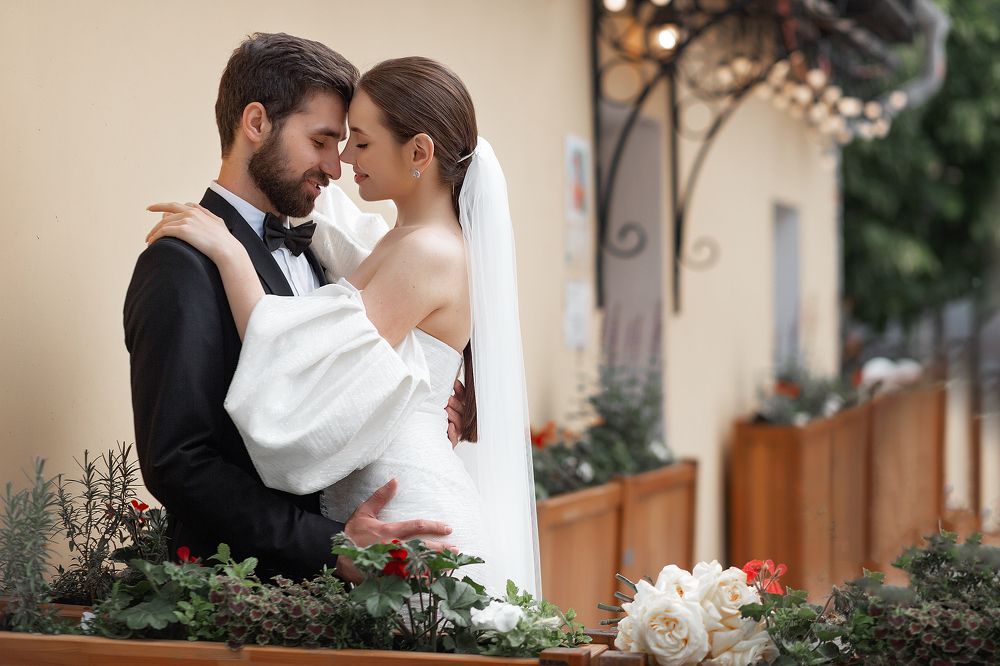 Photograph by Екатерина Золотова