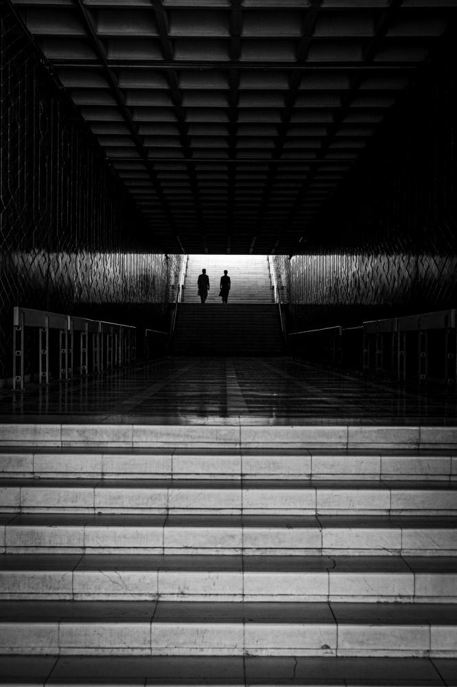 Photograph by Pouyan Mirzaei