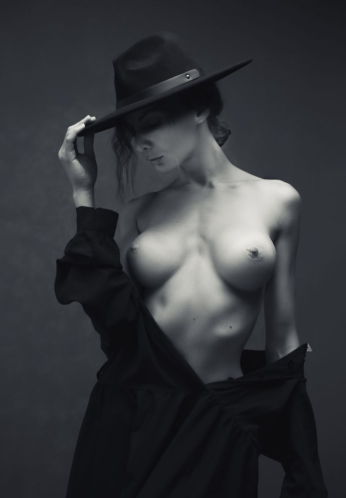 Фотография автора Dmitry Shterenberg