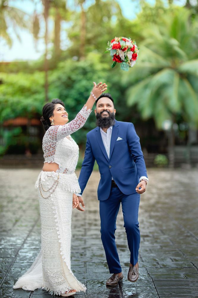 Photograph by Dhanuka D Jayasinghe