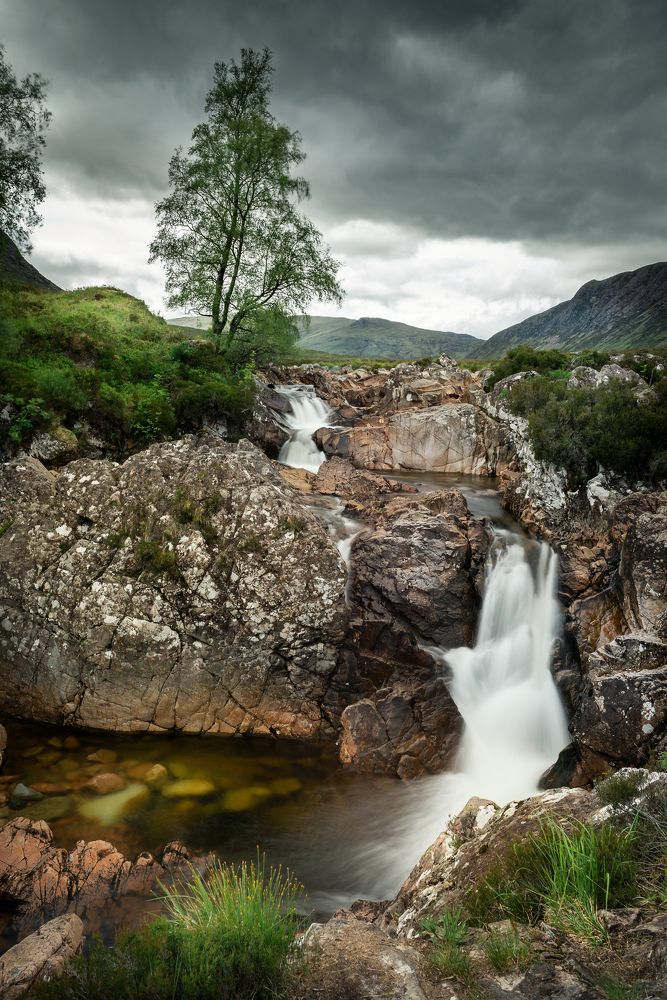 Photograph by Katarzyna Bochniak