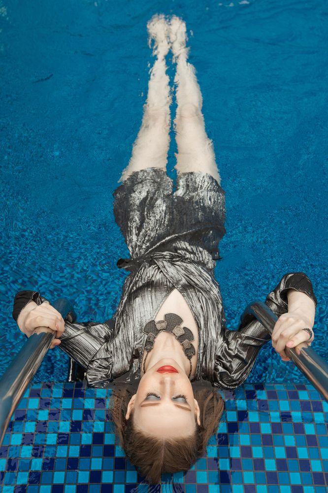 Photograph by DEVI RADA