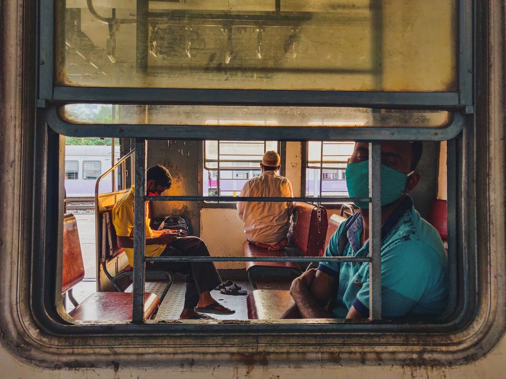 Photograph by Rohan Bhukta