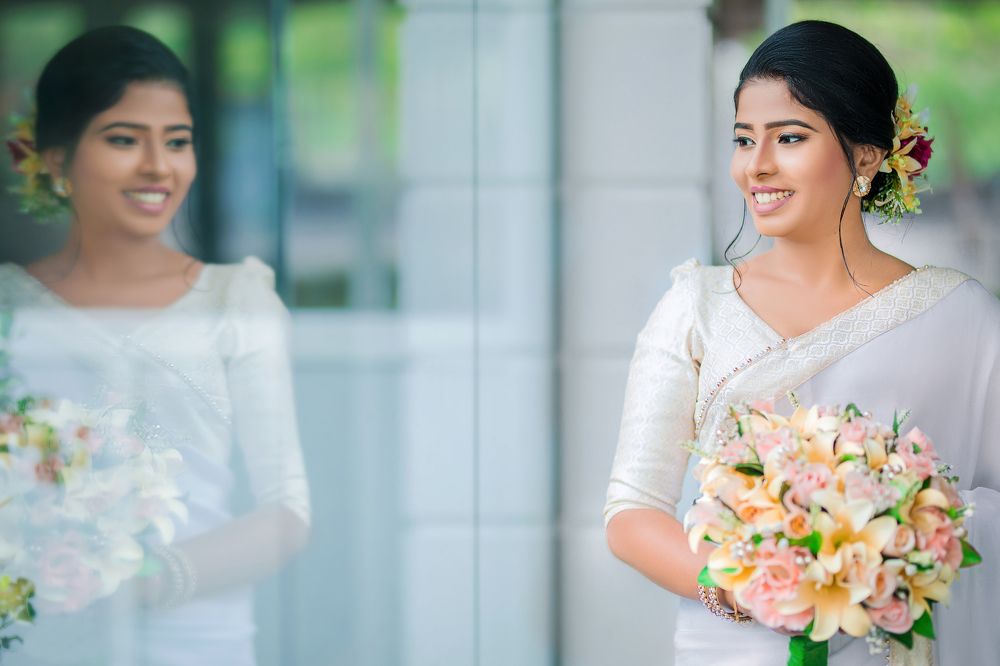 Photograph by Dhanuka D Jayasinghe