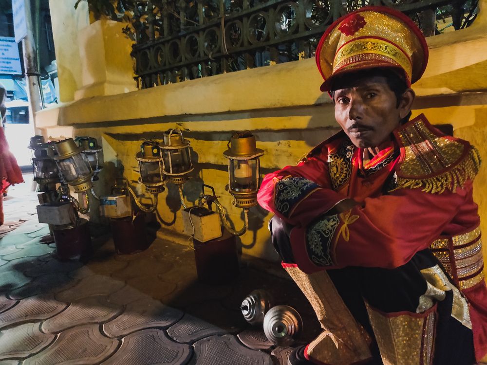 Photograph by Rohan Bhukta