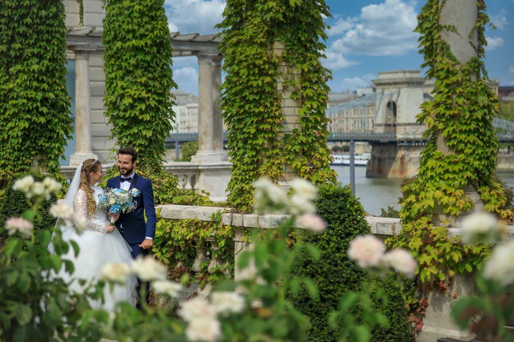 Photograph by Peter Markus