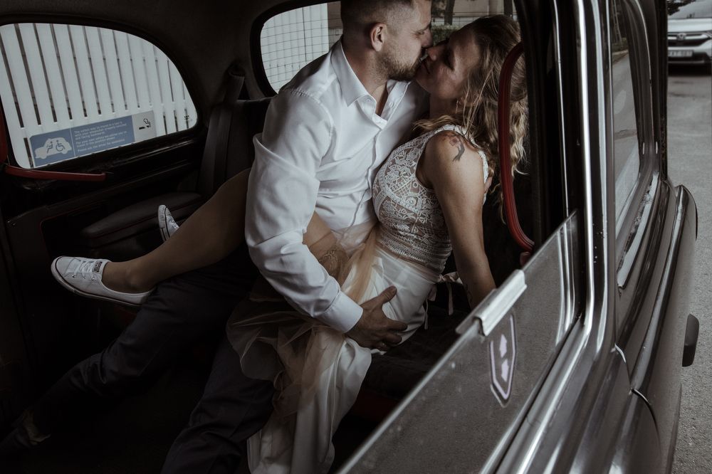 Photograph by Peter Markus