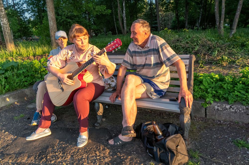 Photograph by Александр Колляков