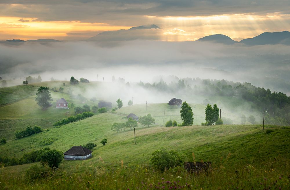 Photograph by Valentin Munteanu