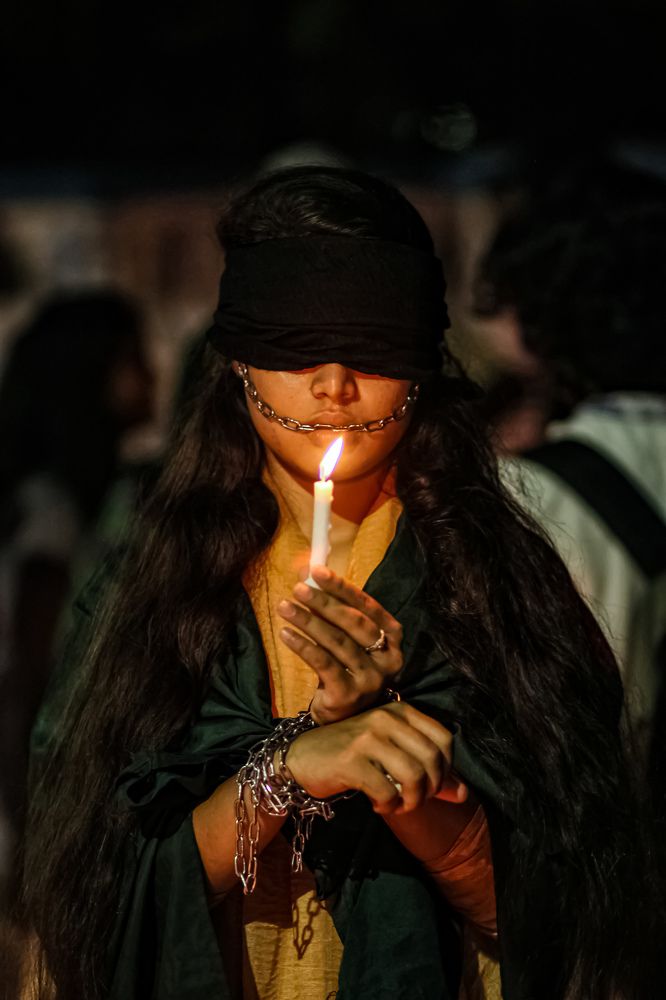 Photograph by Shahadat Hossain