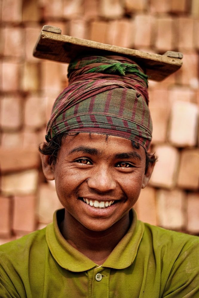 Photograph by Shahadat Hossain