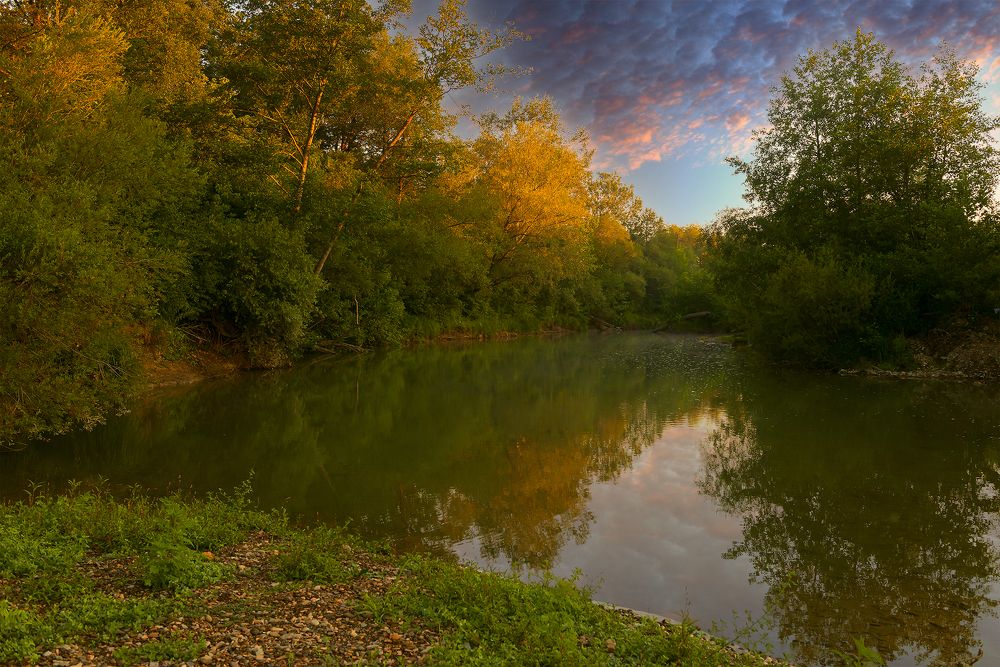 Photograph by Владимир Ушаров
