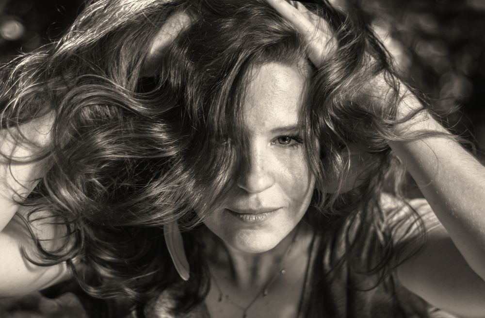 Photograph by Yevgeniya SHEREMET