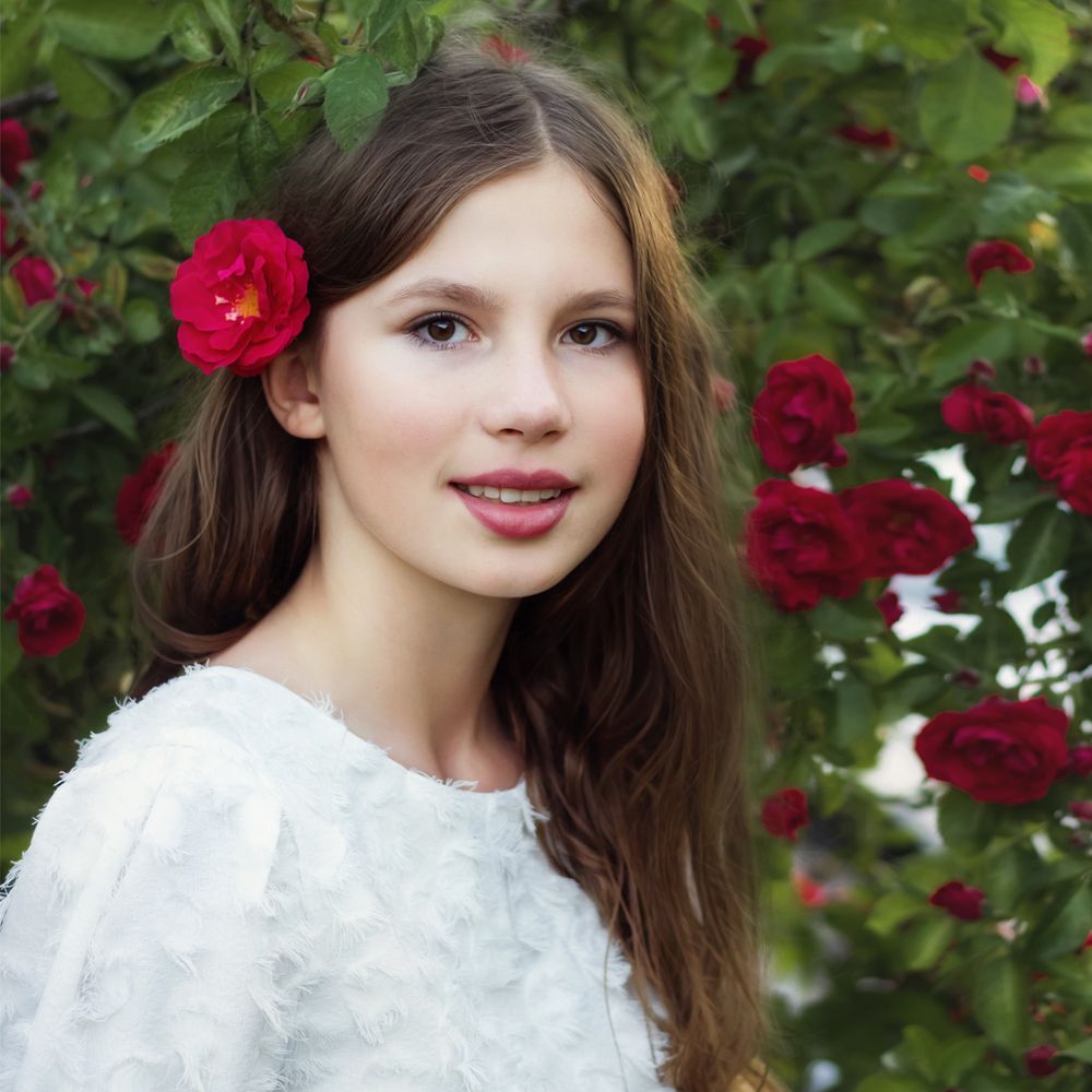 Photograph by Наталья Краева