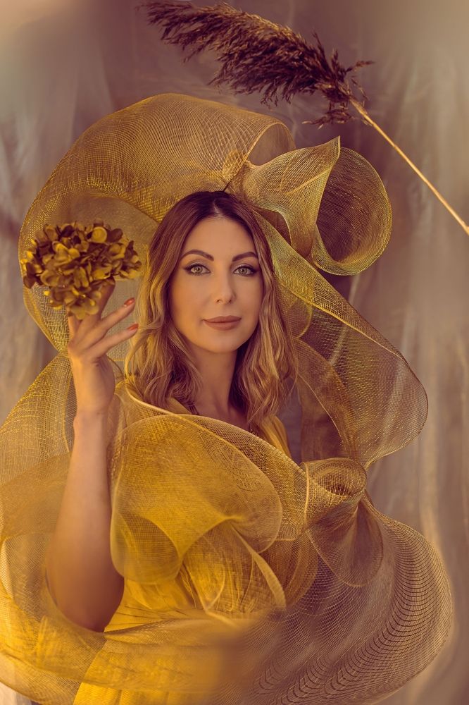 Photograph by Ольга Вознесенская