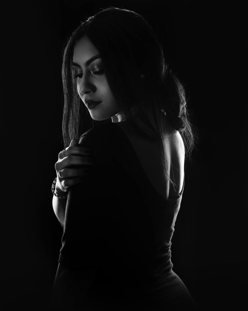 Photograph by Renjish S