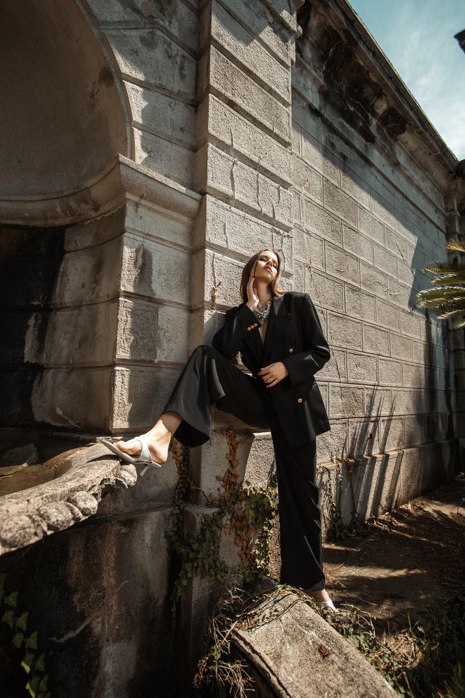 Photograph by DEVI RADA