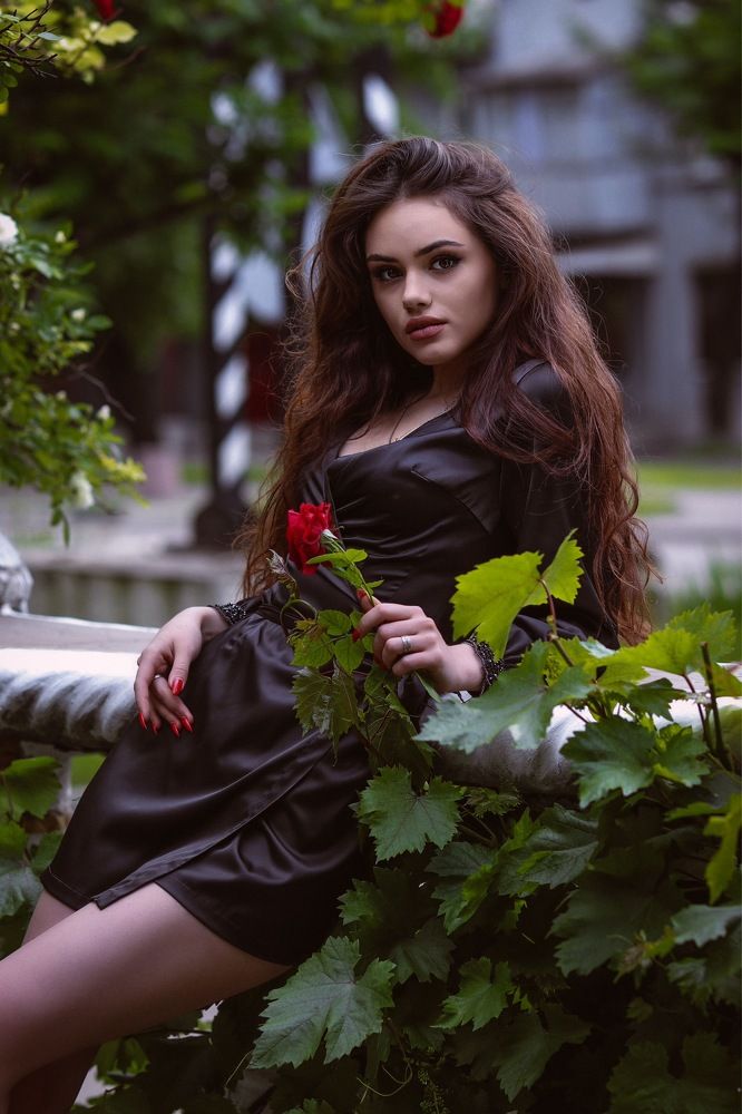 Фотография автора Элла Ляхова