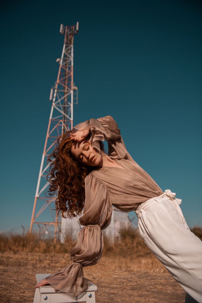 Photograph by Lihi Adel