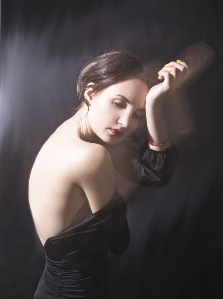 Photograph by Мария Тулупова