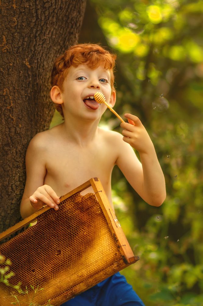 Photograph by Etili Hollander