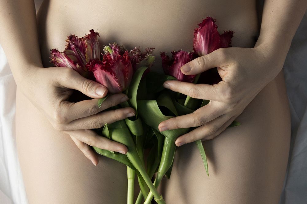 Photograph by Евгения Жос