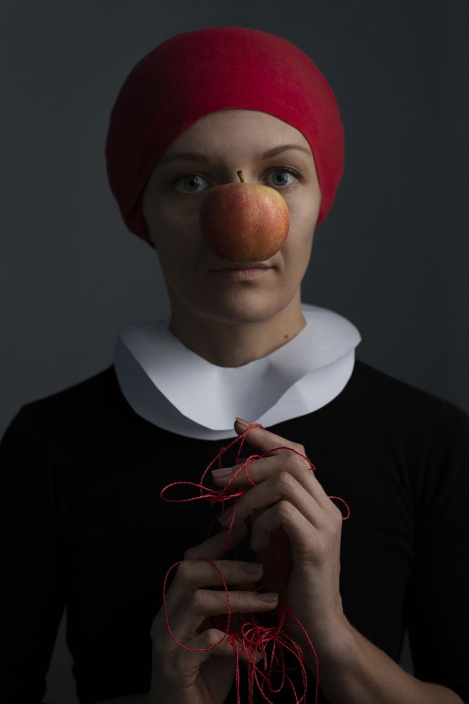 Photograph by Евгения Жос