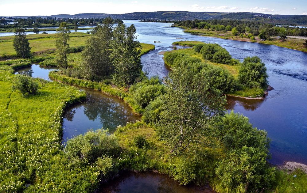 Photograph by Юрий Назыров