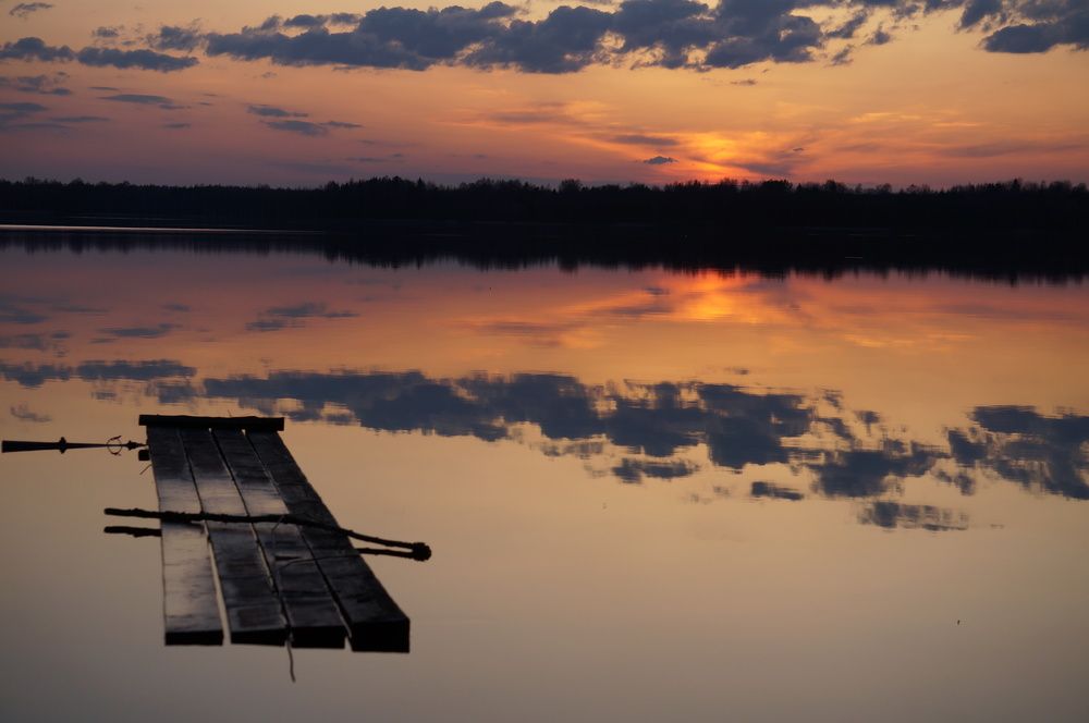 Photograph by Николай Камзолкин
