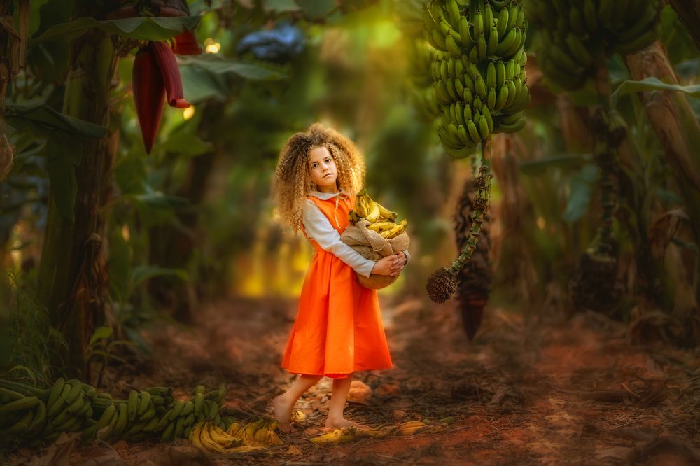 Photograph by Etili Hollander