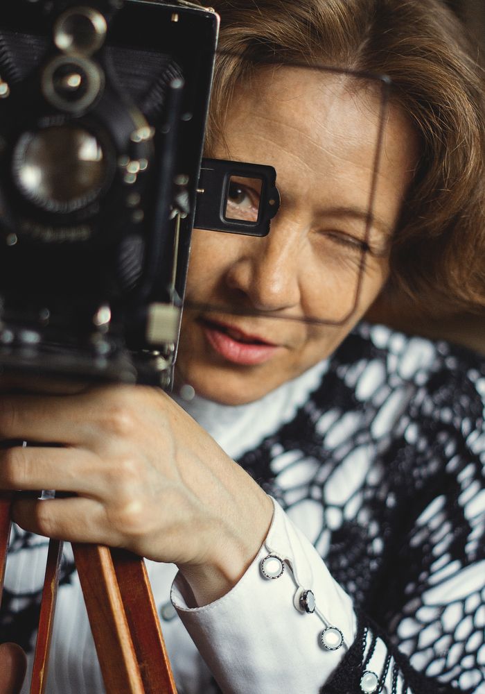 Photograph by Евгения Гловацкая