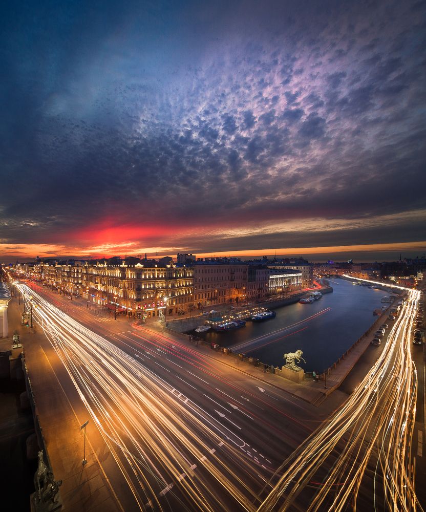 Photograph by Голубев Алексей