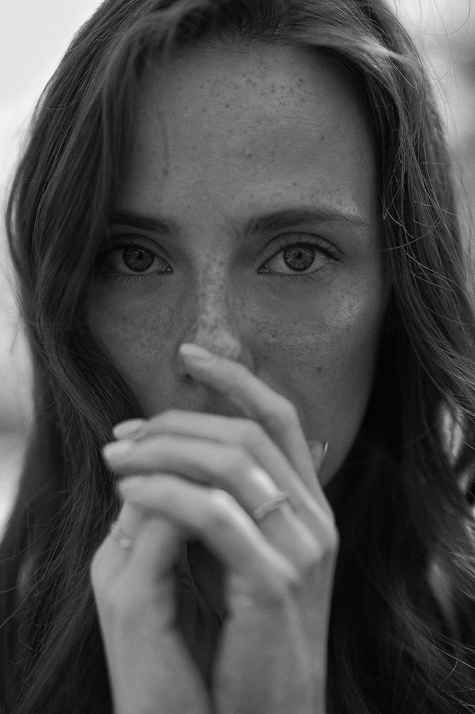 Photograph by Екатерина Шторм