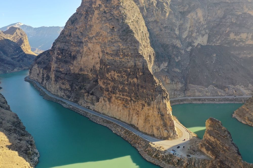 Photograph by Геннадий Ковалевский