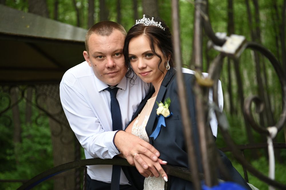 Photograph by Василь Гареев