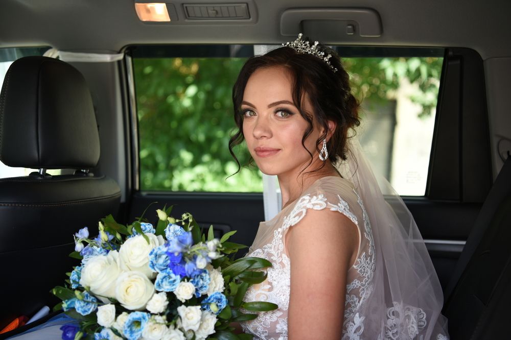 Photograph by Василь Гареев