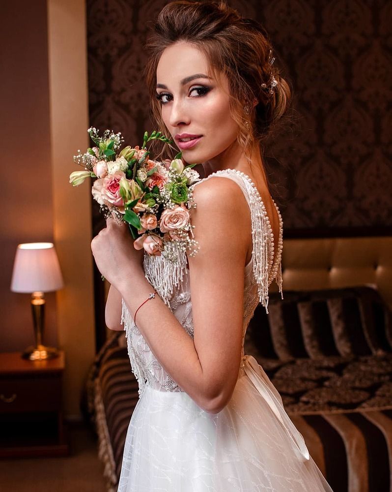 Photograph by Надежда Петрова