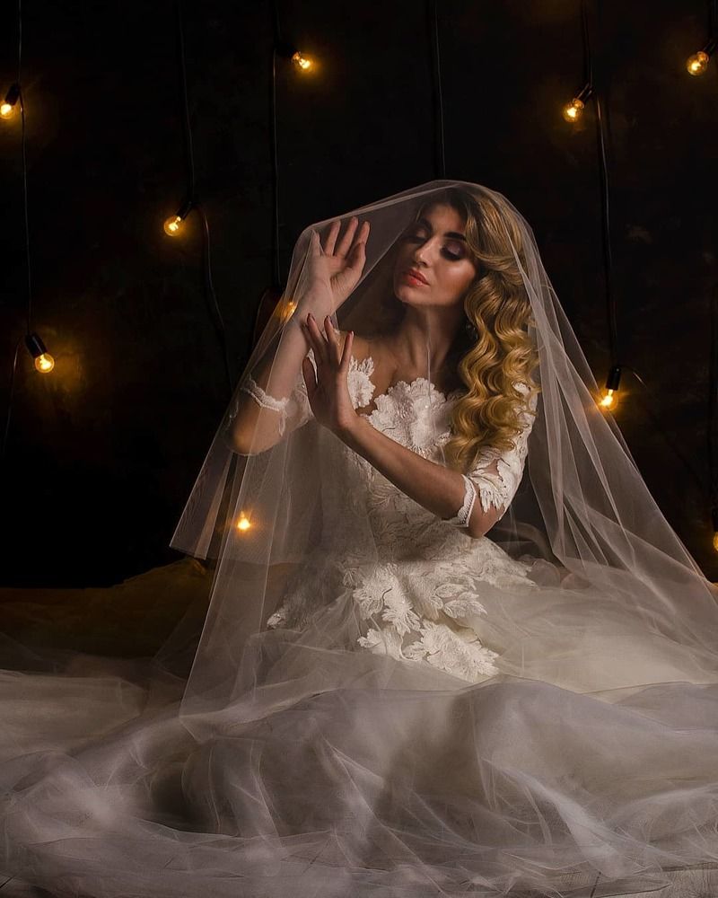 Photograph by Надежда Петрова