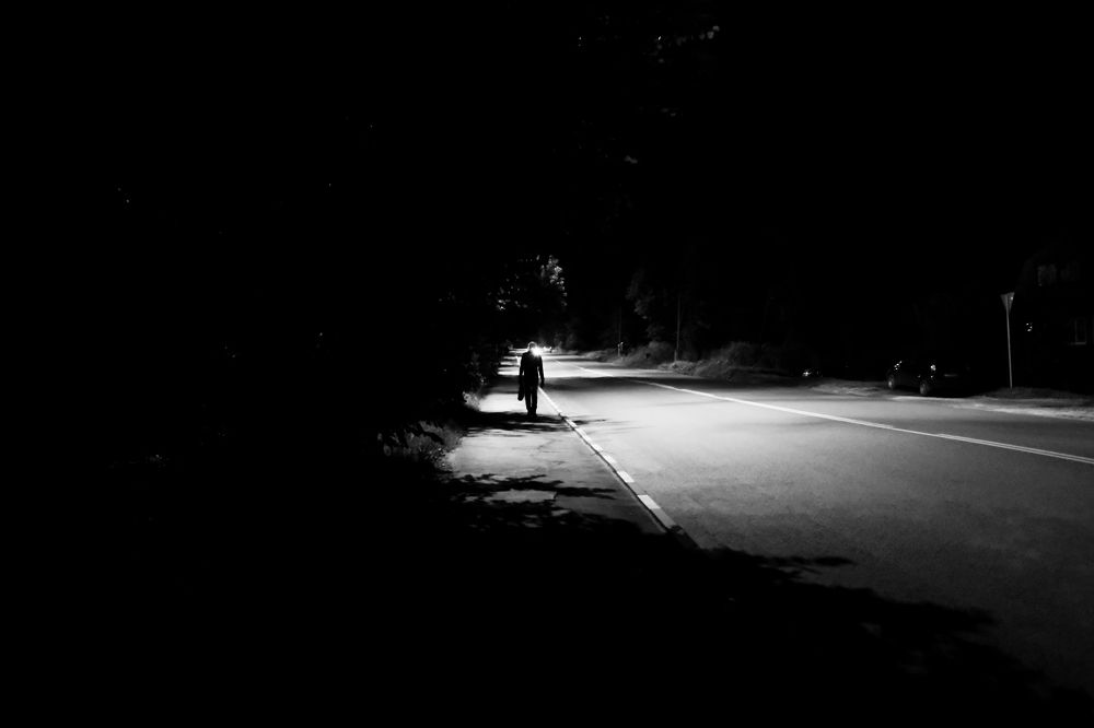 Photograph by Алексей Молдабаев